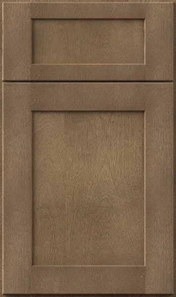Galaxy Mocha kitchen cabinet door by MNK Cabinet