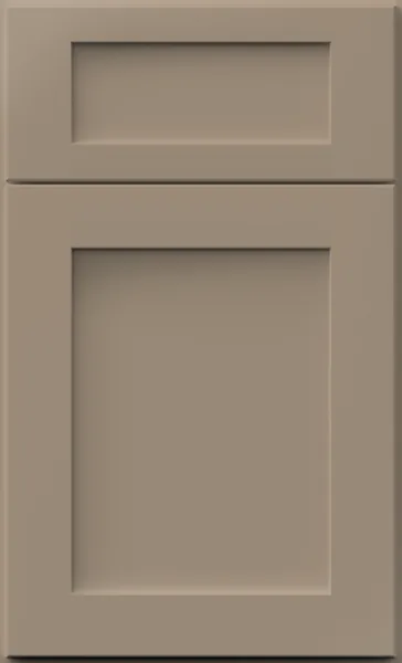 Sandy Brown kitchen cabinet door by MNK Cabinet