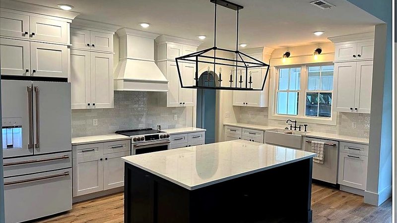How to measure your kitchen for new cabinets